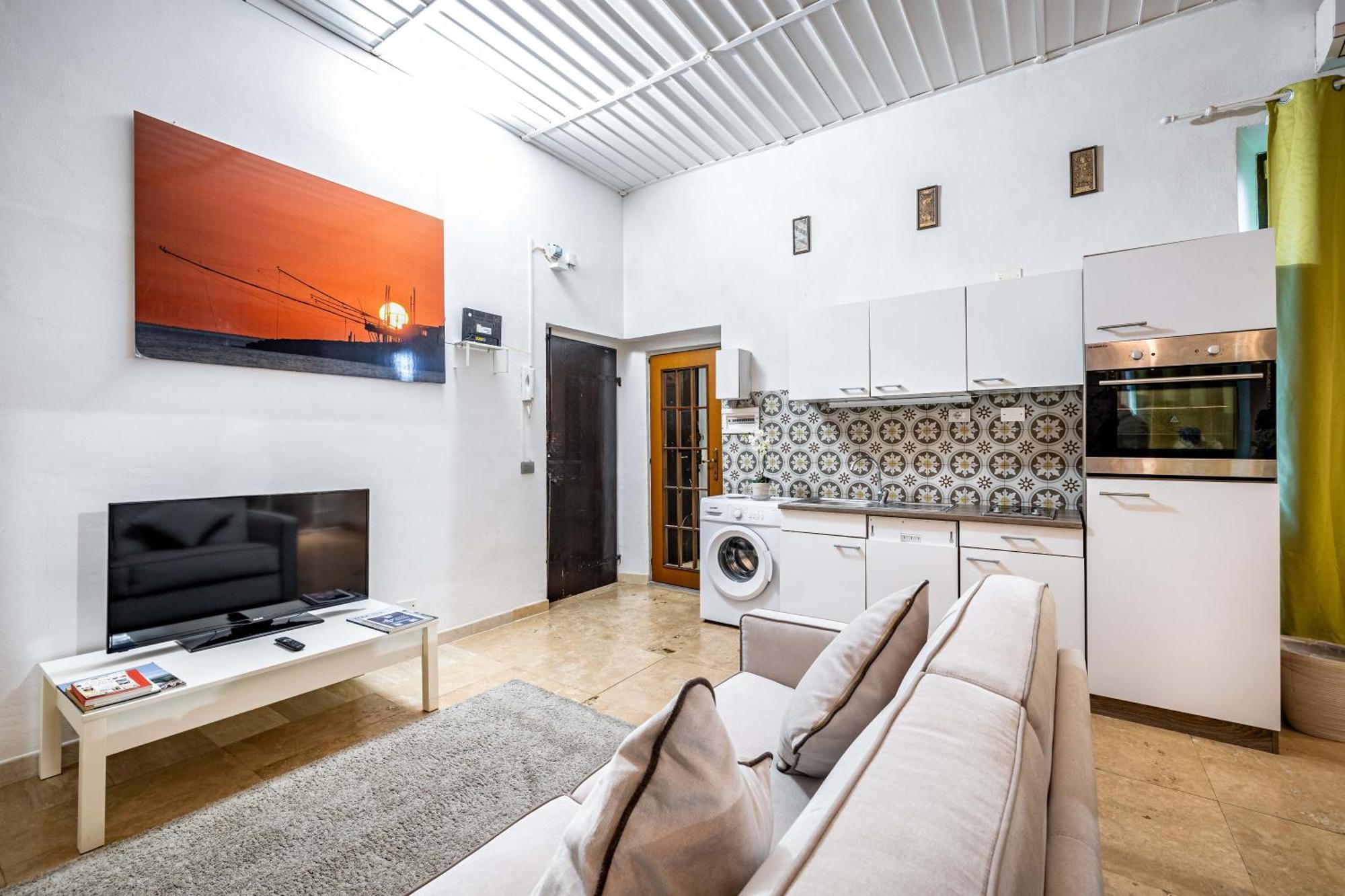 Roommo San Iacopino Apartamento Florença