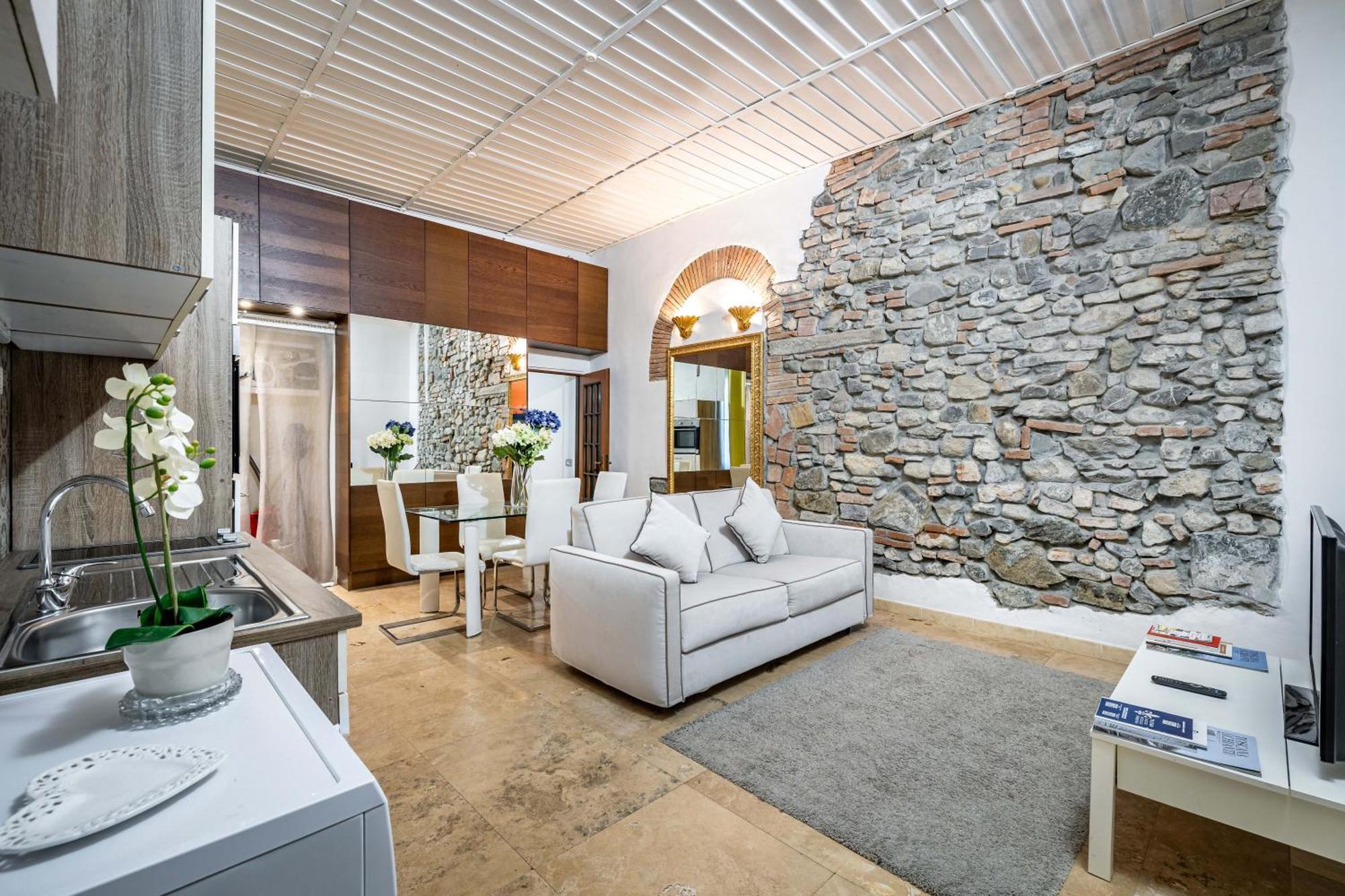 Apartamento Roommo San Iacopino Florença