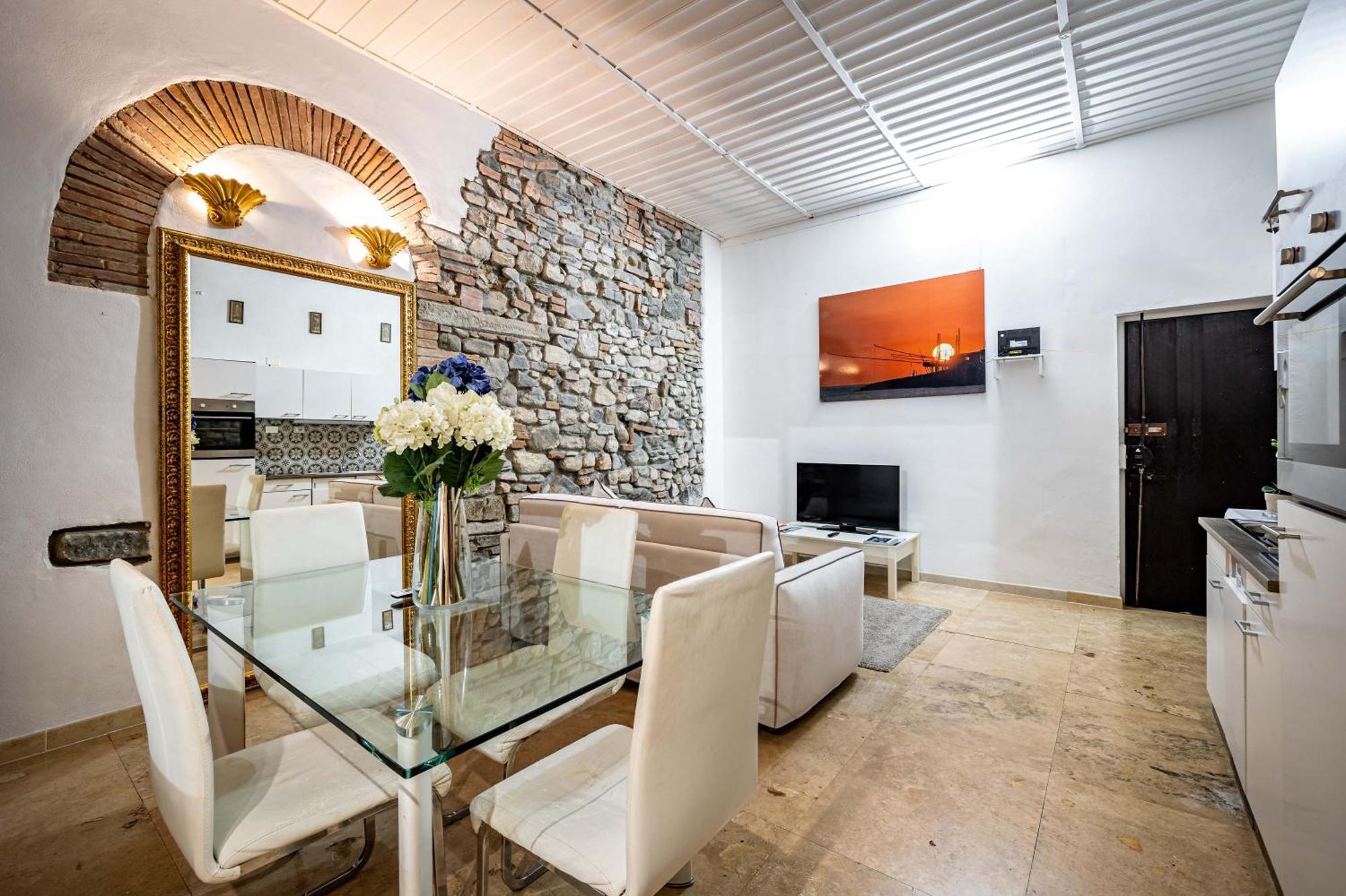 Apartamento Roommo San Iacopino Florença