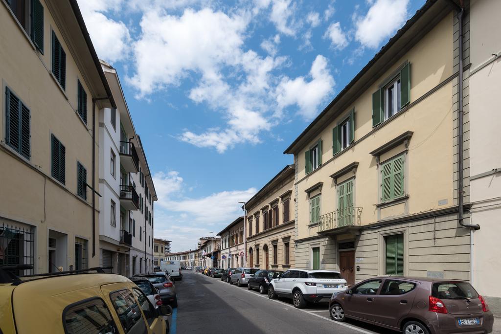 Apartamento Roommo San Iacopino Florença