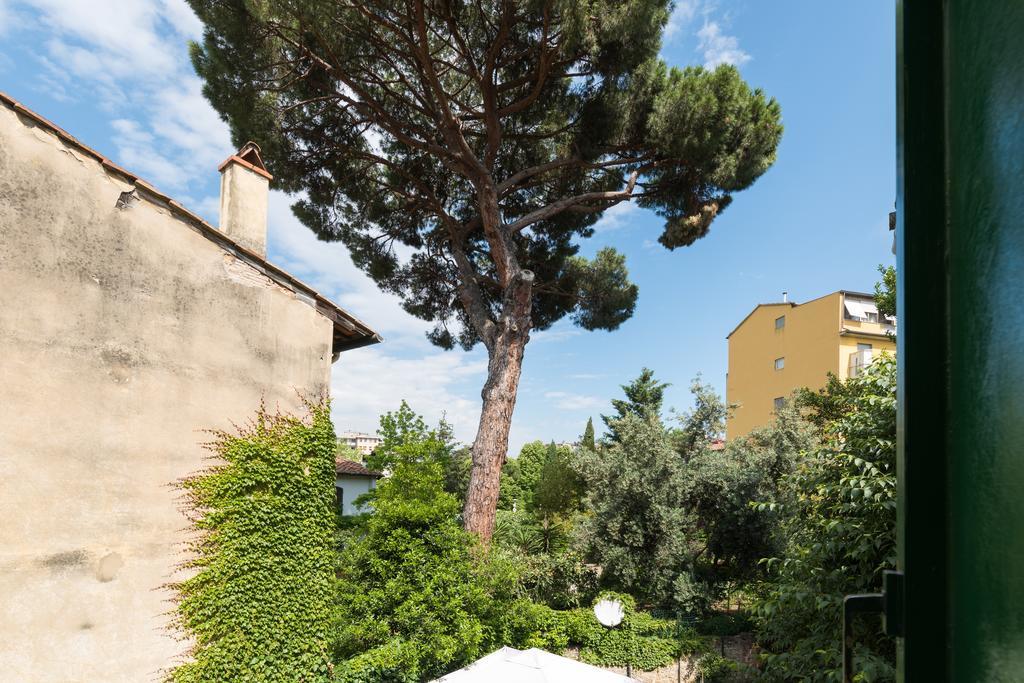 Roommo San Iacopino * Florença